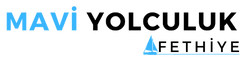 Mavi Yolculuk