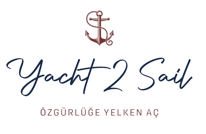 Yacht & Sail